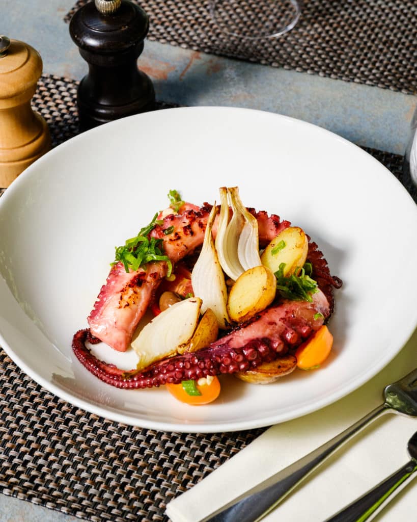 Une cuisine de saison, Fait maison